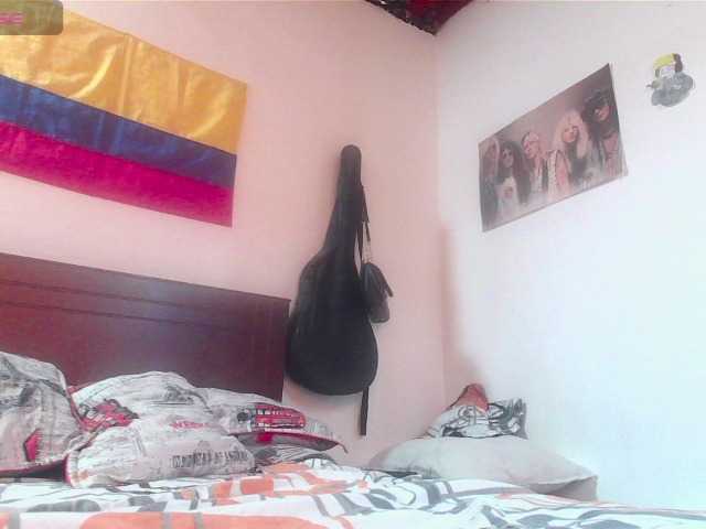 Broadcast screenshots imcarla