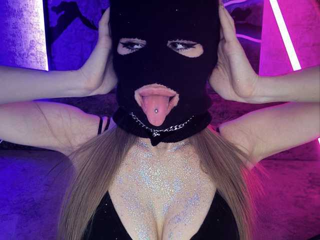 Photo of the profile Liya_Keyyy