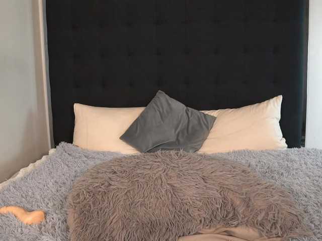 Broadcast screenshots ImHotBella