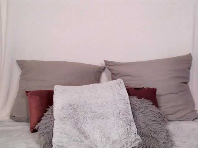 Broadcast screenshots ImHotBella