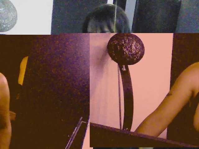 Broadcast screenshots imiza