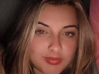 Erotic video chat imnoModelIris