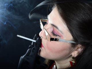 Photo of the profile Imperatrizze