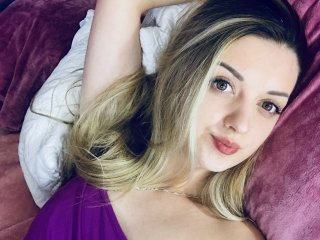Photo of the profile ImSweetKitty