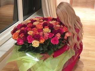 Erotic video chat In-your-fucking-mind