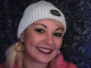 Erotic video chat Ina-Jill