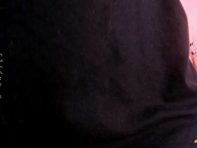 Broadcast screenshots InaVelez