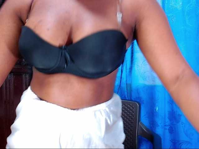 Photos inayabrown #new #hot #latina #ebony #bigass #bigtits #C2C #horny n ready to #fuck my #pussy in pvt! My #Lovense is ON! #Cumshow at goal!
