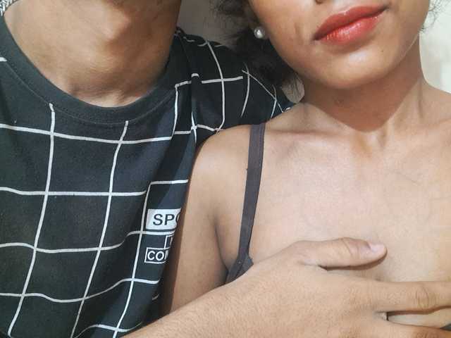 Photo of the profile Indiancouple