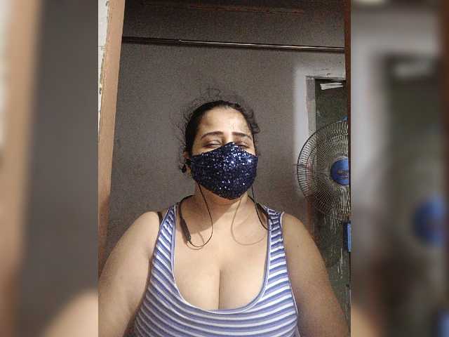 Broadcast screenshots IndianEsha