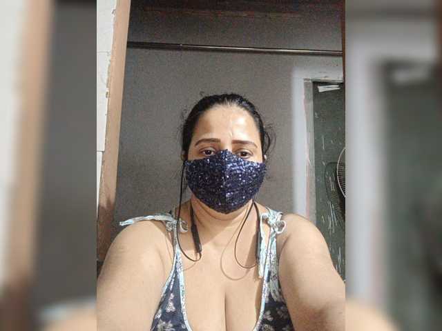 Broadcast screenshots IndianEsha