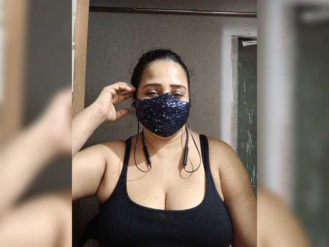 Broadcast screenshots IndianEsha