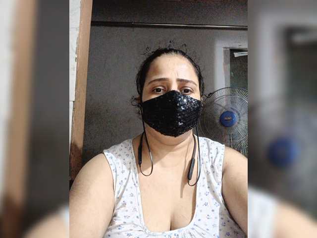Broadcast screenshots IndianEsha