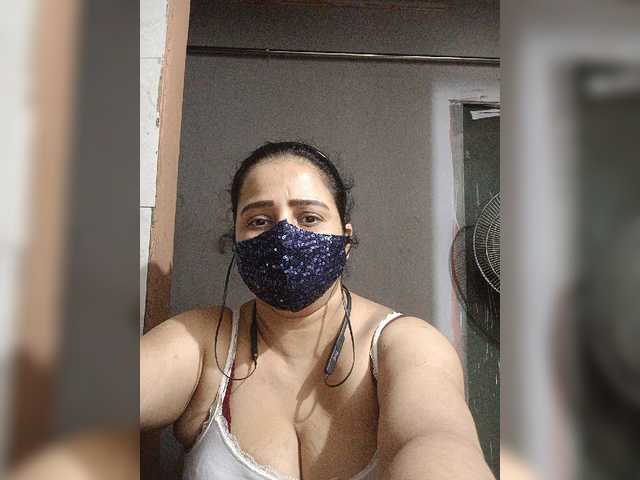 Broadcast screenshots IndianEsha