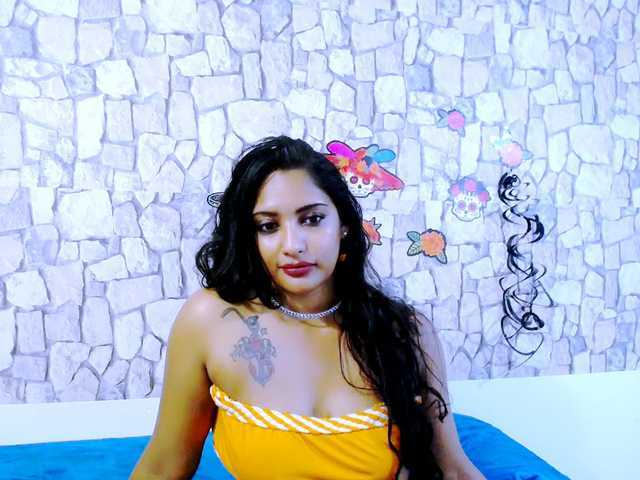 Photo of the profile IndianExtasy