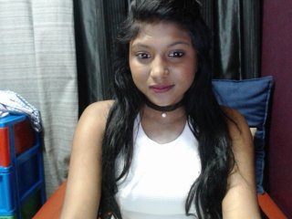 Photo of the profile INDIANFAIRY69
