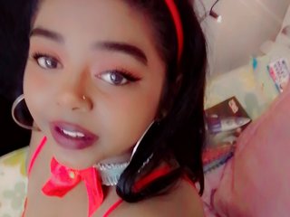 Erotic video chat IndianFire00