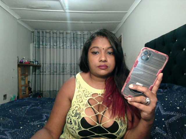 Broadcast screenshots Indianmayaxoxo