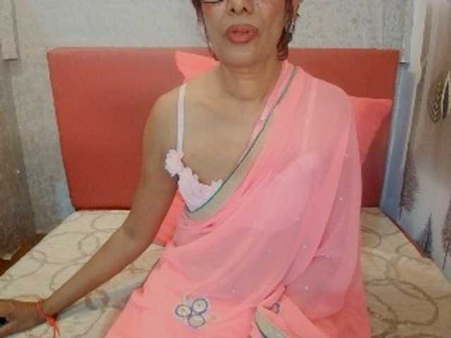Broadcast screenshots Indianmilf4u