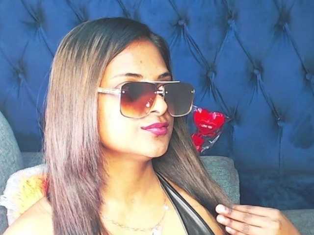 Photo of the profile IndianPlaymateX