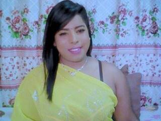 Erotic video chat IndianTopaz