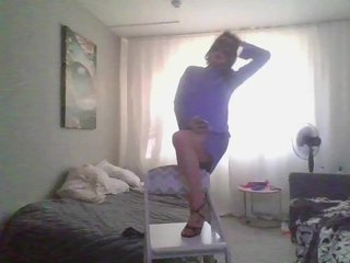Erotic video chat AleksaTop069