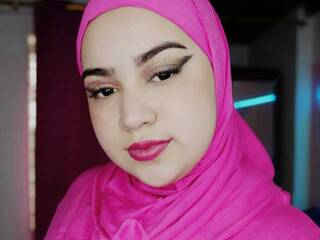 Erotic video chat IndiraDevi