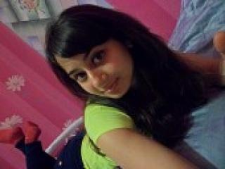 Erotic video chat iness22