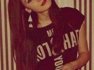 Erotic video chat inessa11