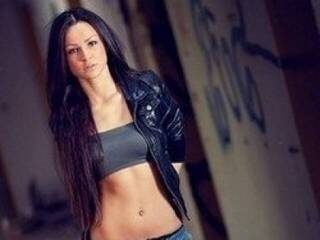 Erotic video chat inessasexy