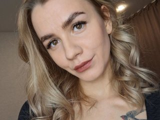 Erotic video chat InfiniteDesire