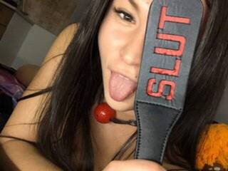 Erotic video chat InfiniteLola