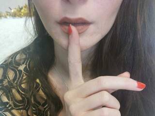 Erotic video chat IngaCherry