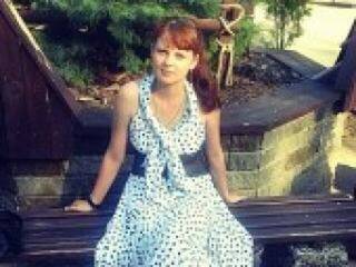 Erotic video chat IngaLove