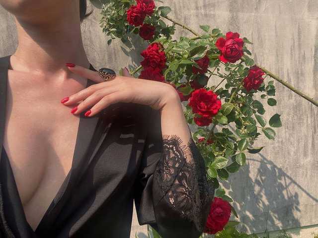 Photo of the profile IngaLove