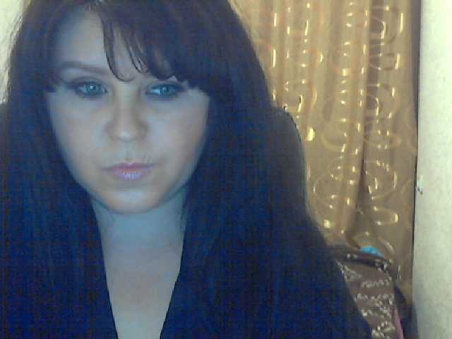 Broadcast screenshots IngaWilsh