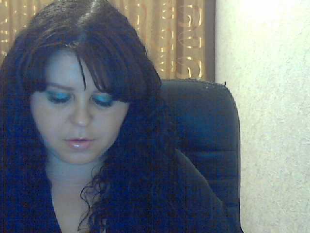 Broadcast screenshots IngaWilsh