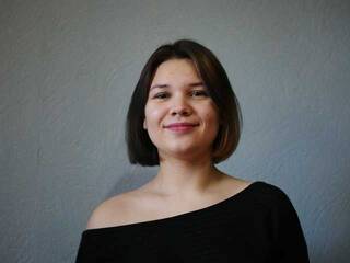 Erotic video chat IngridBrown