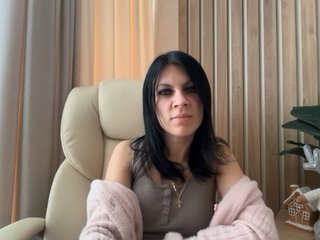 Erotic video chat InjaAtHome