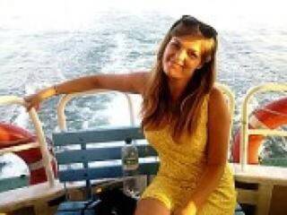 Erotic video chat inka1995