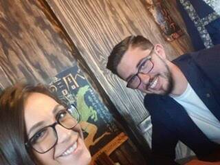 Erotic video chat InkedCouples