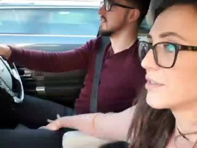 Broadcast screenshots InkedCouples