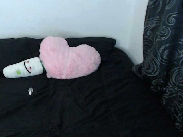 Broadcast screenshots InkQueen420