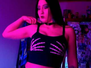 Erotic video chat Innastorm