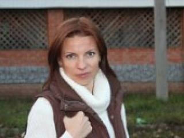 Photo of the profile innnaya