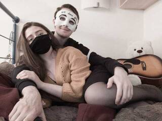 Erotic video chat InnocenceDead