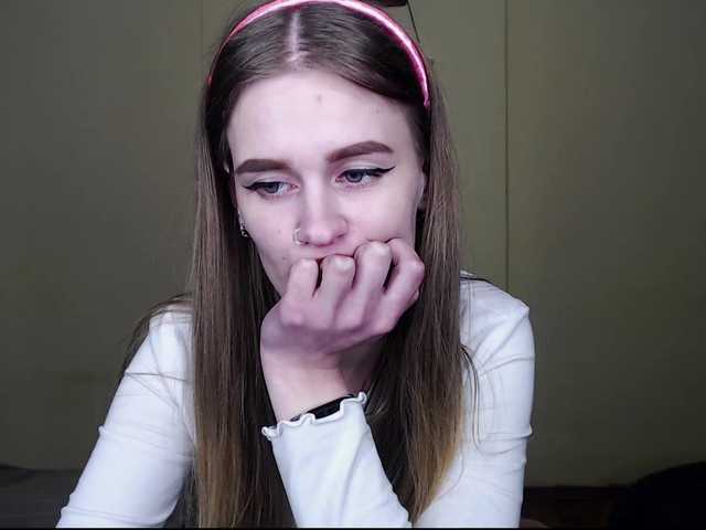 Broadcast screenshots InnocentAngel69