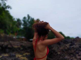 Erotic video chat innocentzara