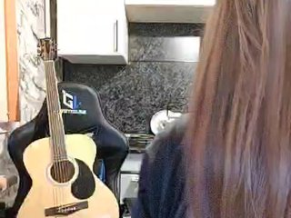 Erotic video chat Innokentiy449