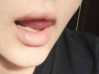 Erotic video chat IntegraAnel